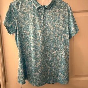 Golf shirt